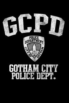 Untitled The Batman Spinoff