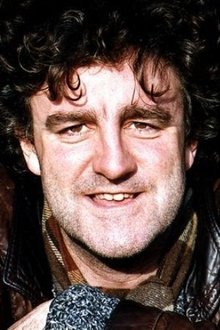 Photo of Iain McColl
