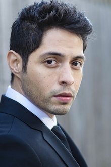 Photo of Max Arciniega