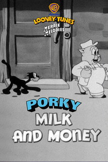 Milk and Money