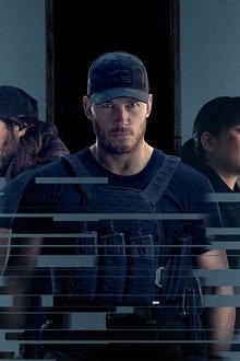 The Terminal List