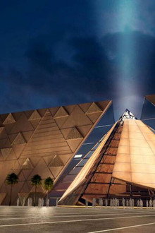 Relics of Egypt Exploring The Largest Museum in The World