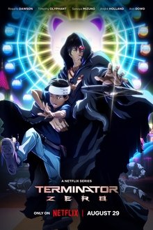 Terminator Zero