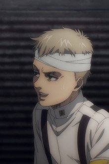 Attack on Titan - Season 4