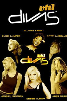 VH1 Divas 2004
