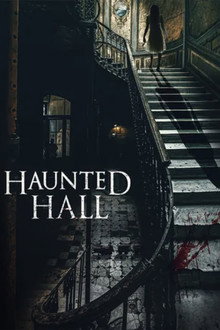 Haunted Hall