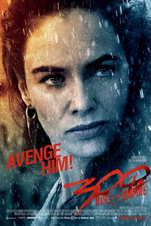 300: Rise of an Empire