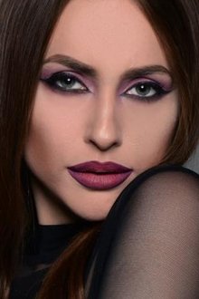 Photo of Alyssa Lee Lewis