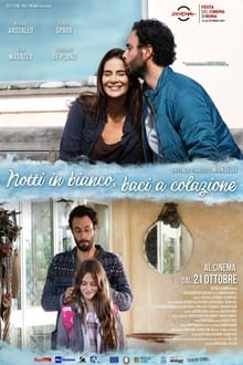 Poster do filme Notti in bianco, baci a colazione