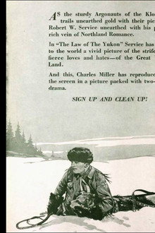 The Law of the Yukon