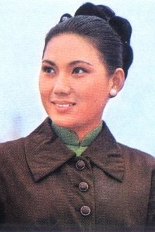 Photo of Chiang Ching-Hsia