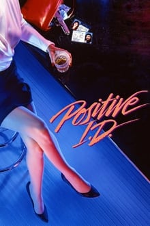 Poster do filme Positive I.D.