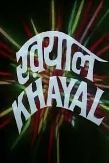 Poster do filme Khayal