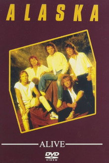 Alaska: Alive
