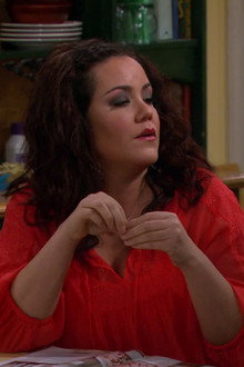 Mike & Molly season 4 episode 18
