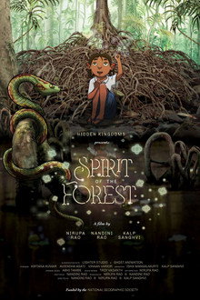 Spirit of the Forest