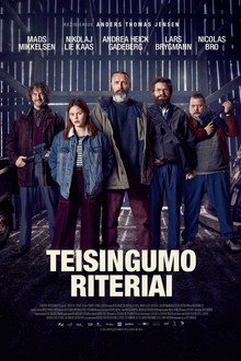 Teisingumo raiteliai