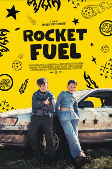 Rocket Fuel