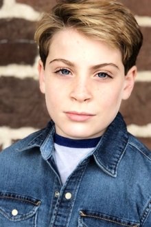 Photo of Frankie Petrosino