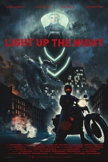 Light Up the Night movie poster