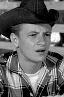 Photo of Sammy Ogg