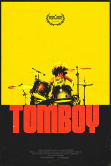 Tomboy