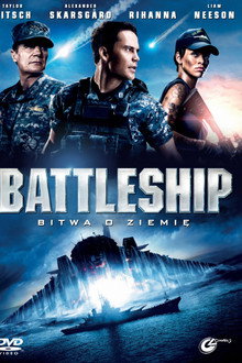 Battleship: Bitwa o Ziemię