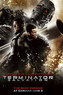 Terminator Salvation, Behind the Scenes: Reforging the Future