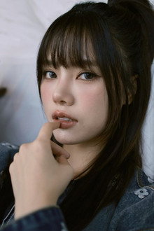 Photo of Praewa Suthamphong