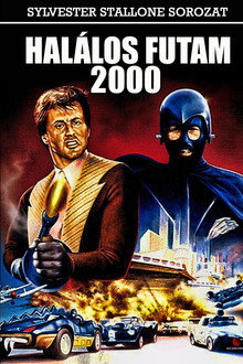 Halálos futam 2000