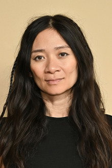 Photo of Chloé Zhao