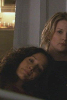 The L Word season 2 episode 12