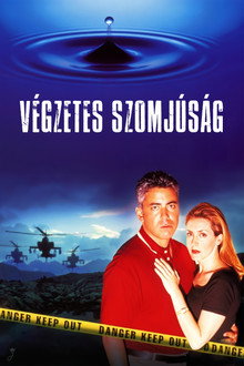 Végzetes szomjúság
