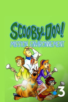 Scooby-Doo : Mission Environnement