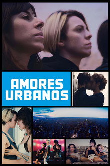 Amores Urbanos