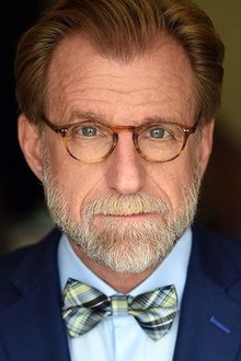 Photo of David Gibson
