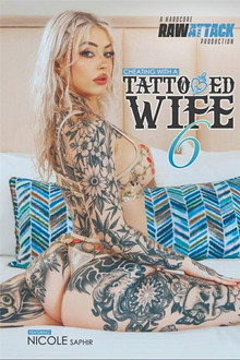 Cheating with a Tattooed Wife 6