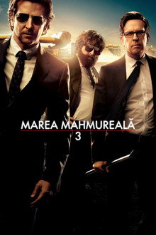 Marea mahmureală 3