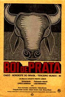Boi de Prata