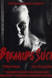Breakups Suck