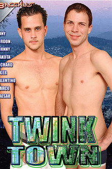 Twink Town