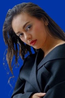 Photo of Sabina Lundgren