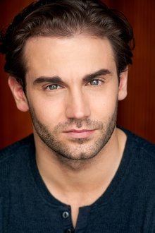 Photo of Ashley Tabatabai