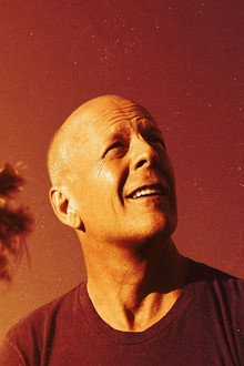 Bruce Willis, l'indestructible