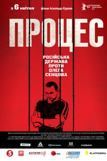 Процес