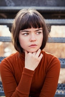 Photo of Ella Lee