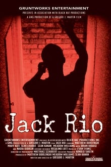 Jack Rio movie poster