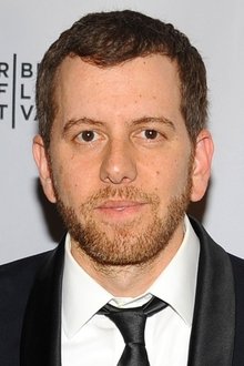 Photo of Jordan Rubin