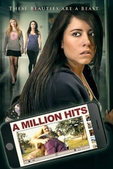 Poster do filme A Million Hits