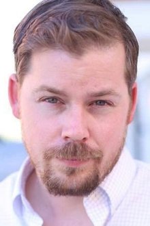 Photo of Joshua Lang